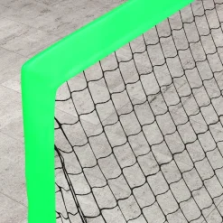 Outsunny Sportnow - Juego de 2 porterías de fútbol* Deportes