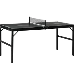 Outsunny Sportnow - Mesa de Ping Pong plegable* Deportes