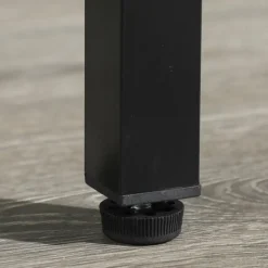 Outsunny Sportnow - Mesa de Ping Pong plegable* Deportes