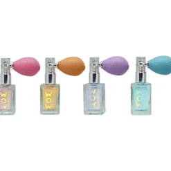 CLEMENTONI Spray corporal con brillantina multicolor* Coleccionables Y Mini Mundos