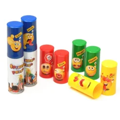 TOYS "R" US Spray de color con tapón maxi mensaje* Disfraces|Halloween