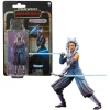 HASBRO IBERIA Star wars - Ahsoka Tano