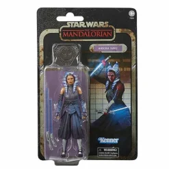HASBRO IBERIA Star wars - Ahsoka Tano