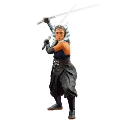 HASBRO IBERIA Star wars - Ahsoka Tano