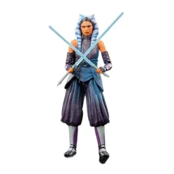 HASBRO IBERIA Star wars - Ahsoka Tano