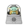 NEW ADVENTURES LLC Star Wars - Baby Yoda - Altavoz The Mandalorian* Electrónicos