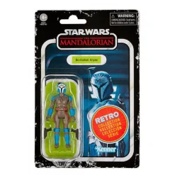 HASBRO EU TRADING Star Wars - Bo Katan Kryze* Figuras De Acción