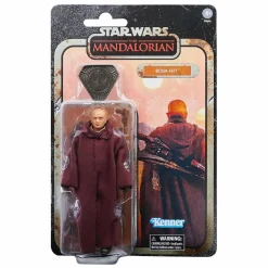 HASBRO IBERIA Star Wars - Boba Fett