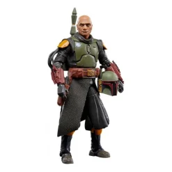 HASBRO IBERIA Star Wars - Boba Fett (Morak)
