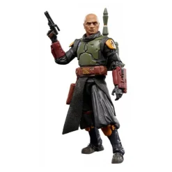 HASBRO IBERIA Star Wars - Boba Fett (Morak)