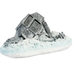 GRUPO ERIK Star Wars - Calendario 3D perpetuo AT-AT derribado* Merchandising