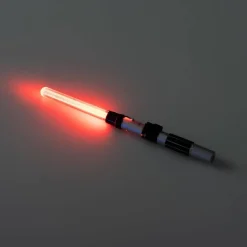 GRUPO ERIK Star Wars - Cuaderno A5 + Bolígrafo sable Darth Vader