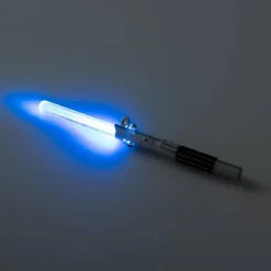 GRUPO ERIK Star Wars - Cuaderno A5 + Bolígrafo sable Luke Skywalker* Merchandising|Friki Zone