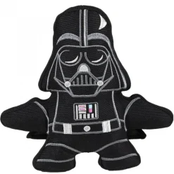 ARTESANIA CERDÁ Star Wars - Darth Vader - Peluche con sonido para perro