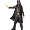 RUBIE'S Star Wars - Disfraz ecológico Darth Vader 3-4 años (98-104 cm)