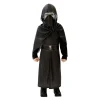 STAR WARS - Disfraz Infantil Kylo Ren 5-6 años