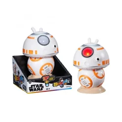 STAR WARS - Droidables (varios modelos)