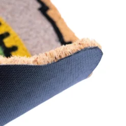 GRUPO ERIK Star Wars - Felpudo Troquelado Baby Yoda The Mandalorian