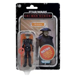 HASBRO EU TRADING Star Wars - Fifth Brother