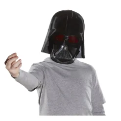 HASBRO EUROPEAN Star Wars - Máscara electrónica Darth Vader* Figuras De Acción