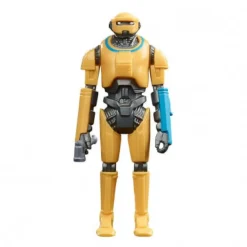 HASBRO EU TRADING Star Wars - Ned 8* Figuras De Acción