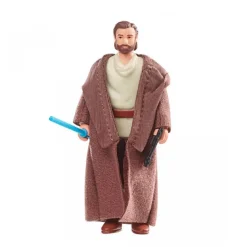HASBRO EU TRADING Star Wars - Obi Wan Kenobi