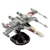 WORLD BRANDS Star Wars - Puzzle 3D caza estelar X-Wing T-65