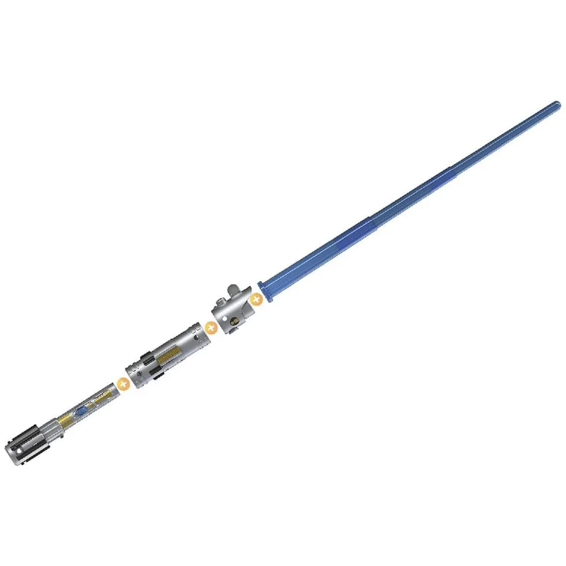 STAR WARS - Sable láser electrónico (Varios modelos)* Figuras De Acción