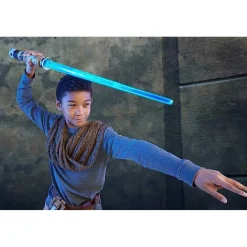 STAR WARS - Sable láser electrónico (Varios modelos)* Figuras De Acción