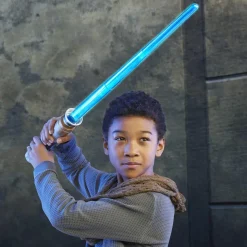 STAR WARS - Sable láser electrónico (Varios modelos)* Figuras De Acción