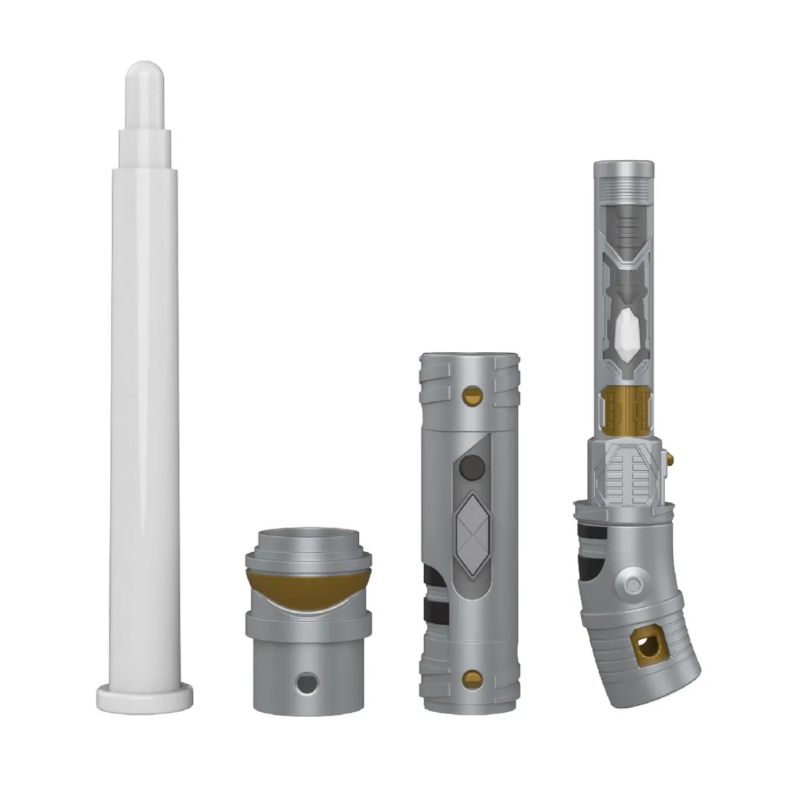 STAR WARS - Sable láser electrónico (Varios modelos)* Figuras De Acción