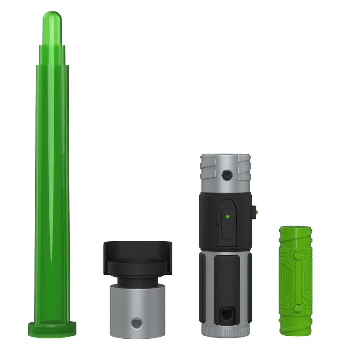 STAR WARS - Sable láser electrónico (Varios modelos)* Figuras De Acción