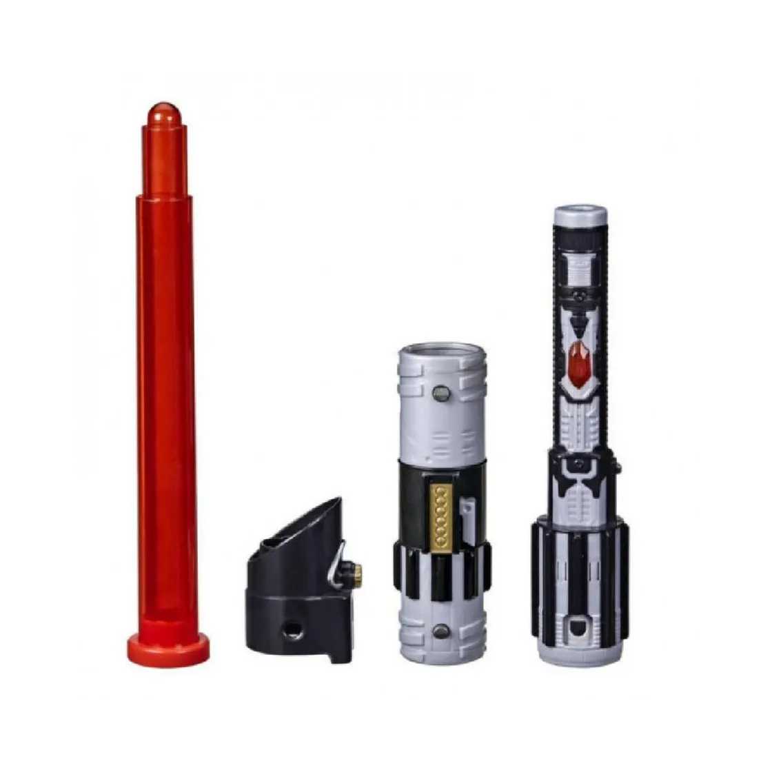 STAR WARS - Sable láser electrónico (Varios modelos)* Figuras De Acción