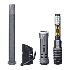 STAR WARS - Sable láser electrónico (Varios modelos)* Figuras De Acción