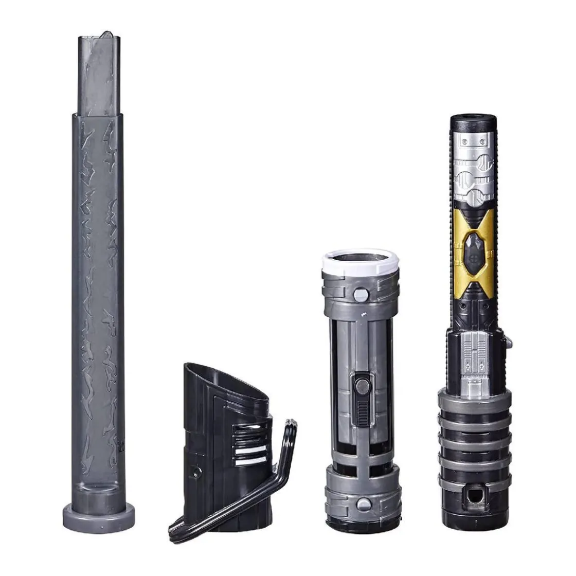 STAR WARS - Sable láser electrónico (Varios modelos)* Figuras De Acción