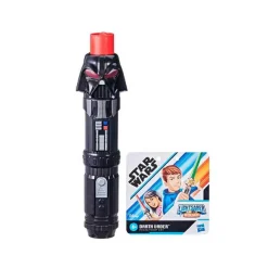 STAR WARS - Sable láser (varios modelos)* Figuras De Acción