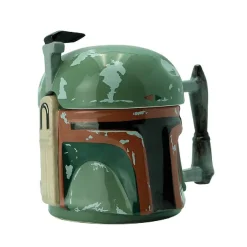 ABYSSE CORP Star Wars - Taza 3D cabeza Boba Fett