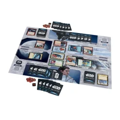 ASMODEE Star Wars Unlimited - Primera Batalla Hoth* Juegos Y Puzzles|Friki Zone