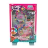 FAMOSA Sticki Rolls + Sticki Book - Pulseras con Pegatinas