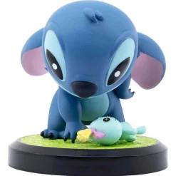 WALT DISNEY Stitch - Figura Art Gallery Series (Varios modelos)* Friki Zone