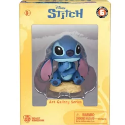 WALT DISNEY Stitch - Figura Art Gallery Series (Varios modelos)* Friki Zone
