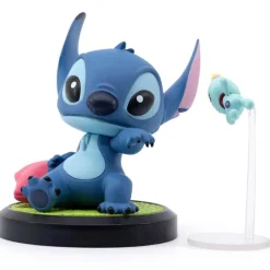 WALT DISNEY Stitch - Figura Art Gallery Series (Varios modelos)* Friki Zone