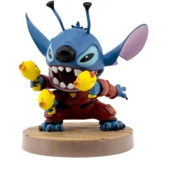WALT DISNEY Stitch - Figura Fun Series 2 (Varios modelos)* Friki Zone