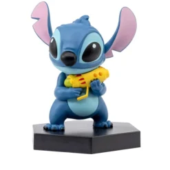 WALT DISNEY Stitch - Figura Fun Series 2 (Varios modelos)* Friki Zone