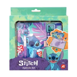 LILO & STITCH Stitch - Mega Set de Arte