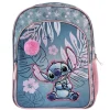 STITCH - Mochila 2 compartimentos Pink