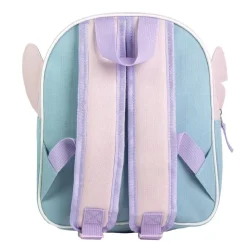 ARTESANIA CERDÁ Stitch - Mochila infantil 3D 27 cm