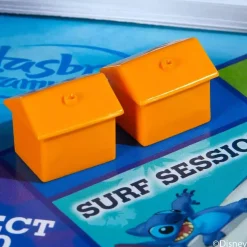 Monopoly Stitch -* Juegos Y Puzzles|Friki Zone