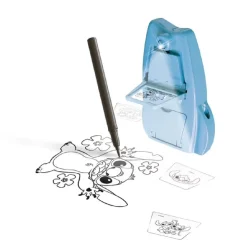 STITCH - Proyector de dibujos Magic Lign