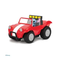 JADA Stitch - R/C Buggy* Coleccionables Y Mini Mundos